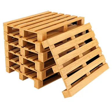 Wooden Packing Material