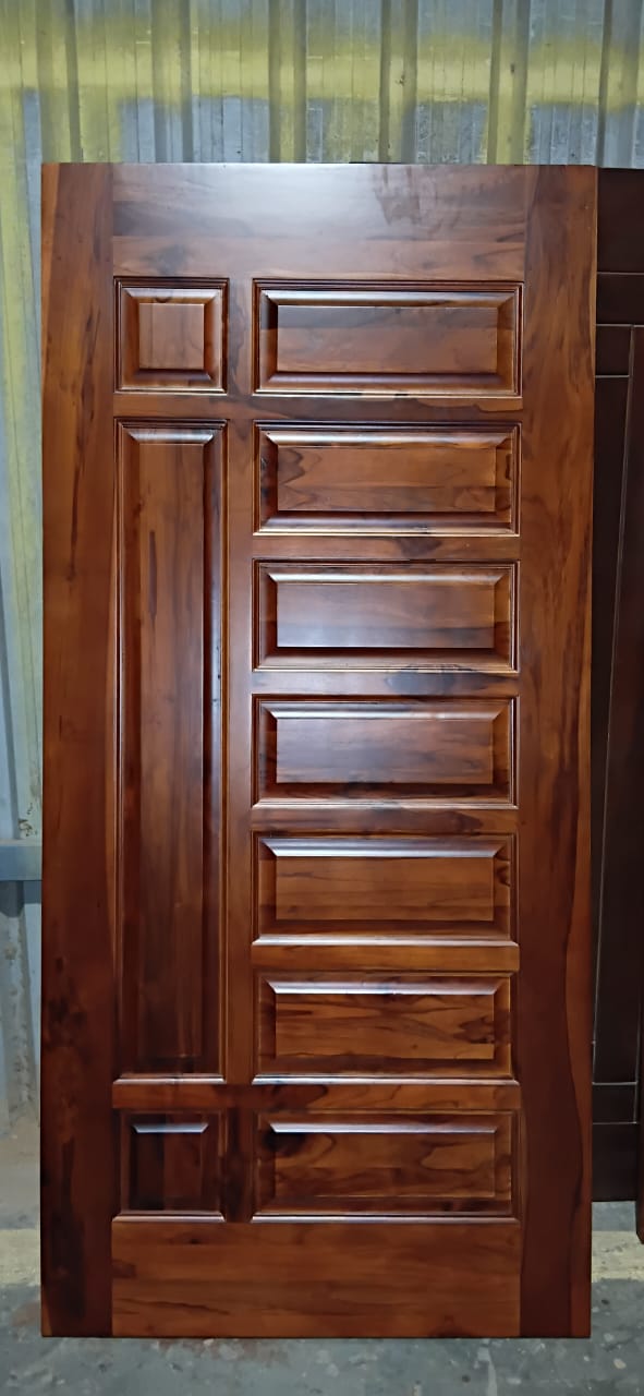 DOORS