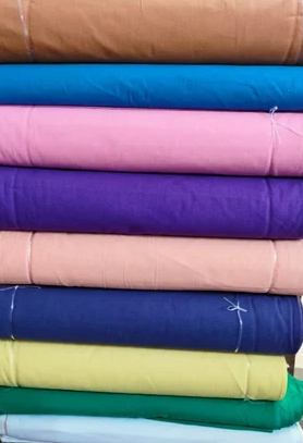 Dyed Casement Febric