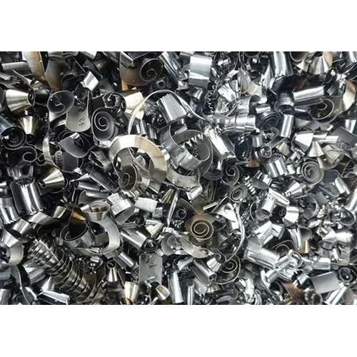 Nickel Scrap 
