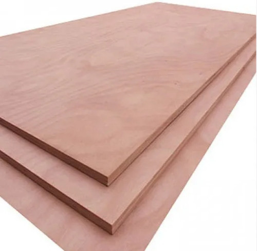 Commercial Plywood Sheet