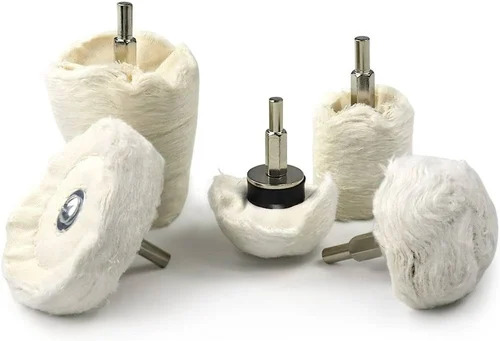 Cotton Buffing Wheel