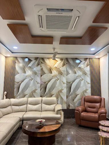 Interior design