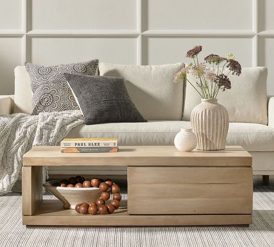 Sofa Table 