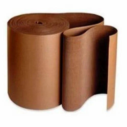 Packaging Kraft Paper Roll