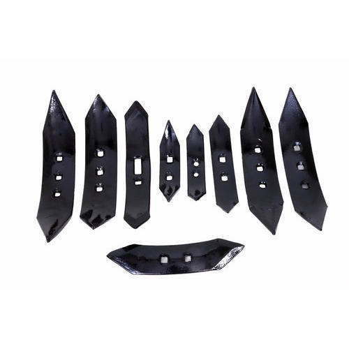 Cultivator Shovels Blade