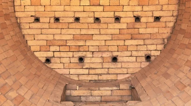 Fire Bricks