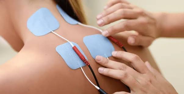 Transcutaneous Pacing