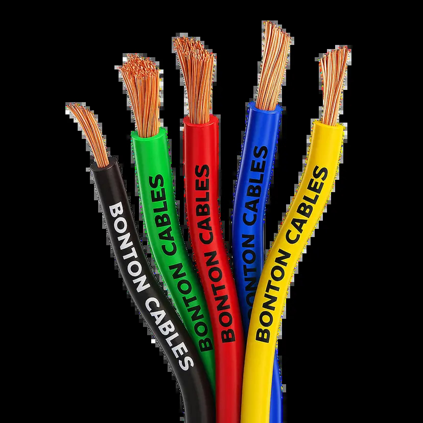 Automotive Cables