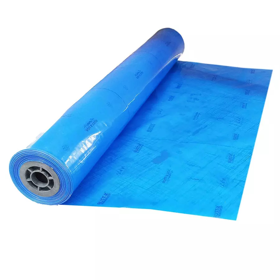 Plastic Roll 