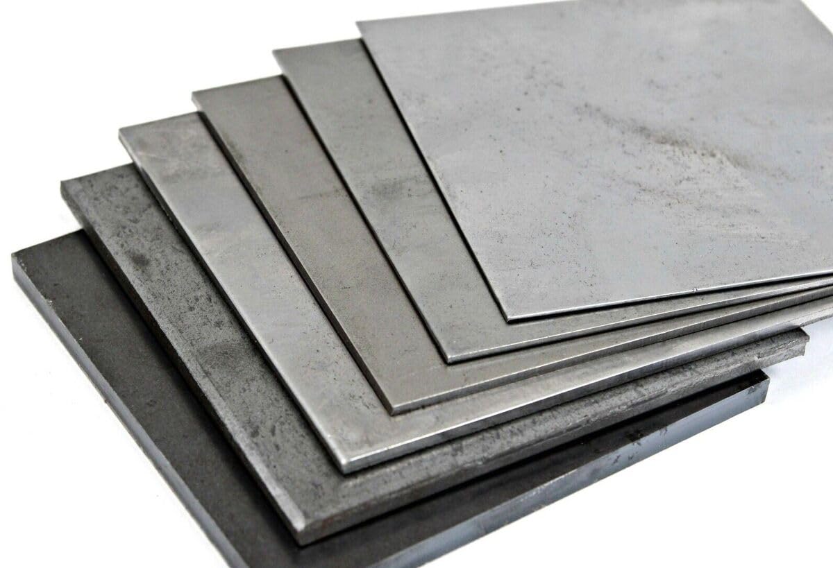 Metal Sheet