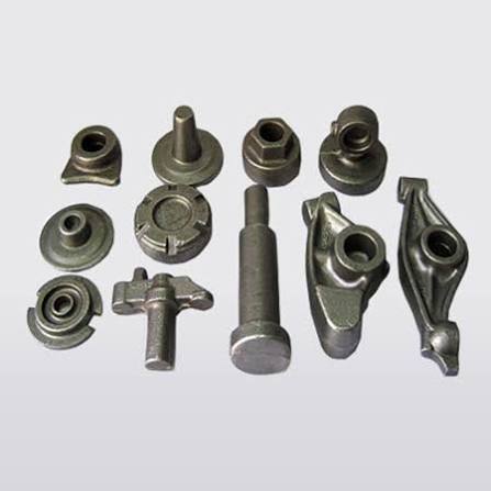 RAILWAY PARTS 