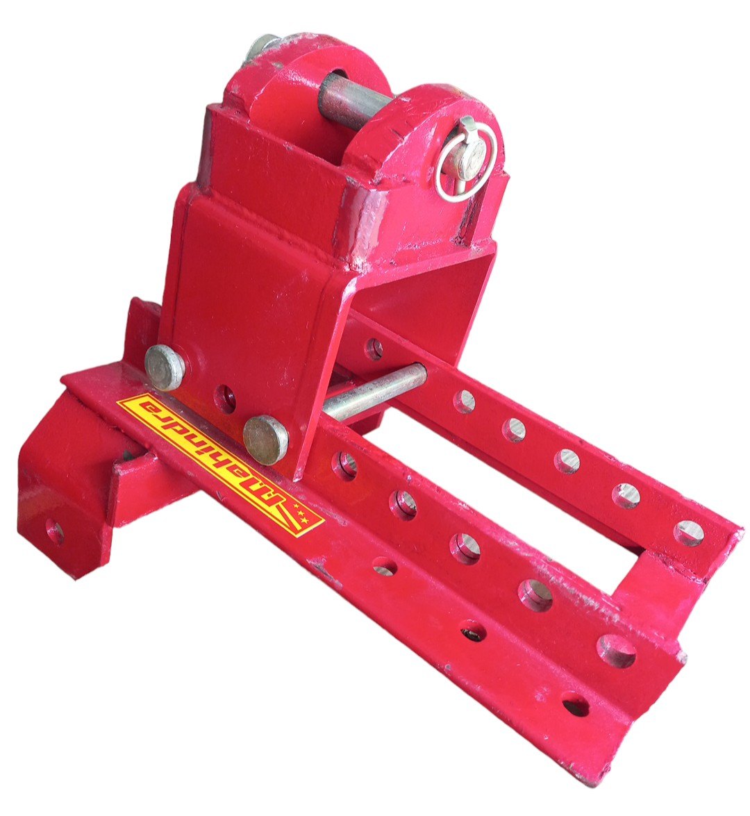 Mahindra Tractor Hitch 