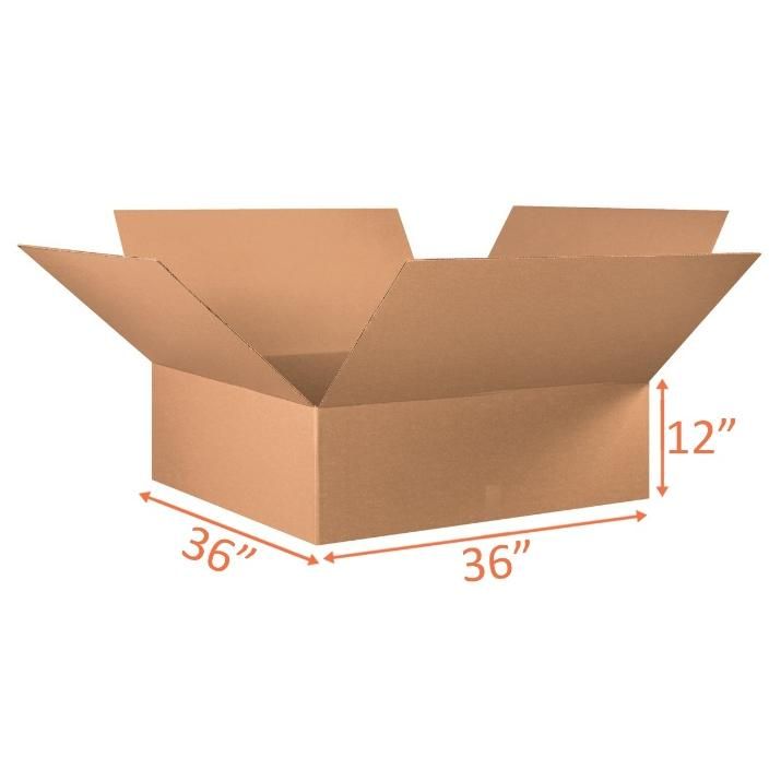 Corrugated Boxes