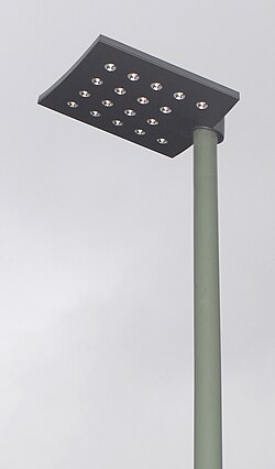 LED Street Lights