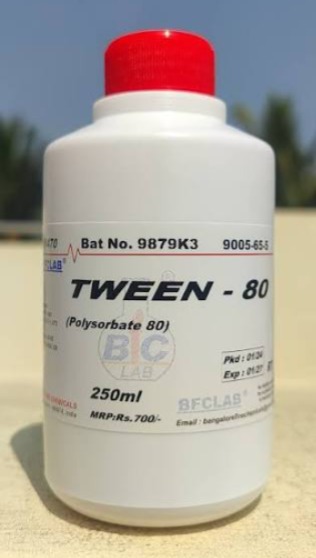TWEEN 80