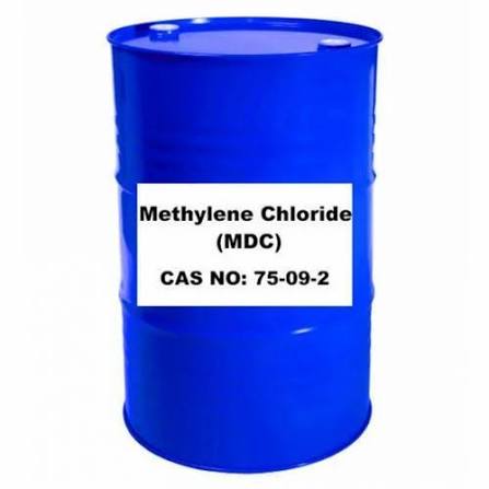 Methylene Dichloride