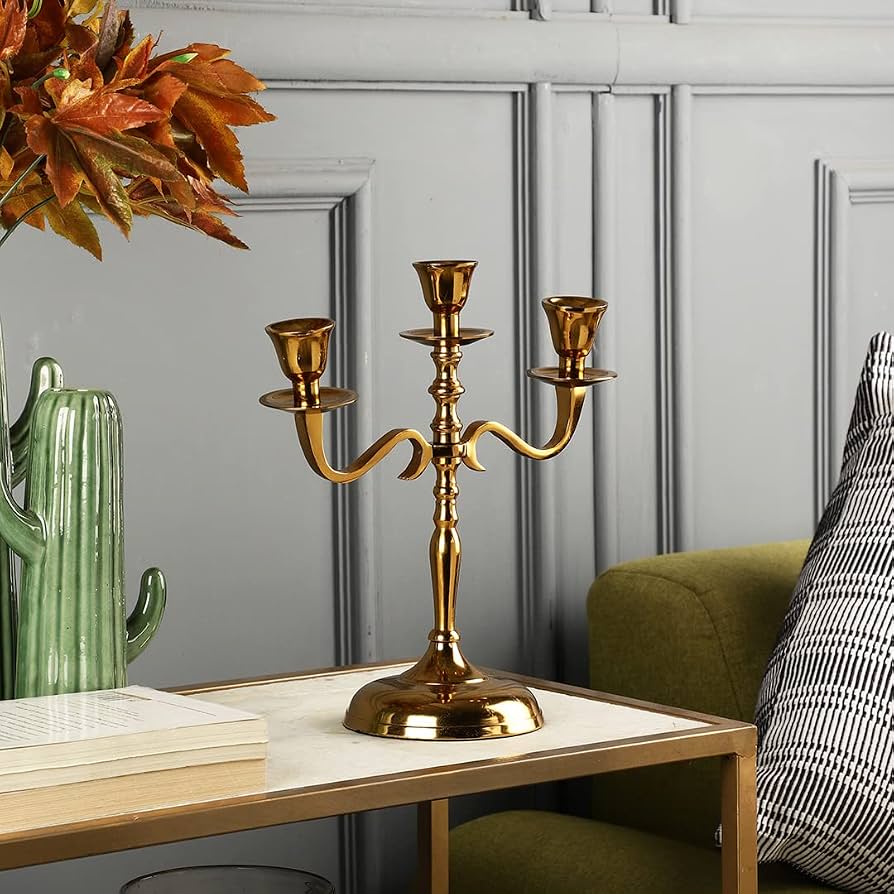 Candle Holders