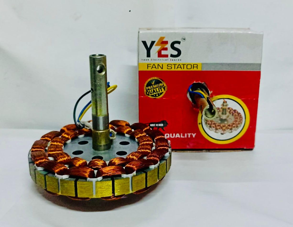 Ceiling Fan Stator