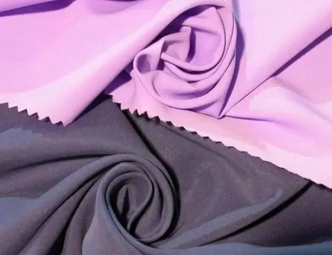 Polyester Fabric
