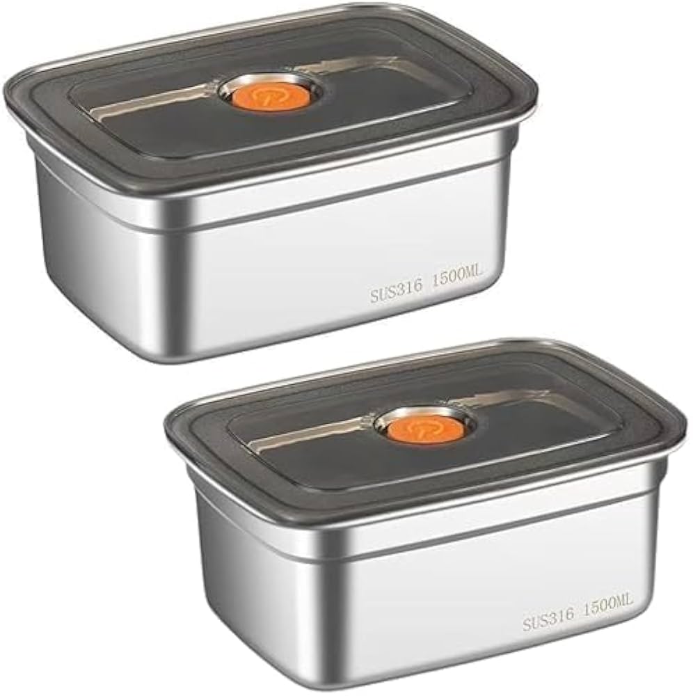 Plastic Lid Steel Boxes