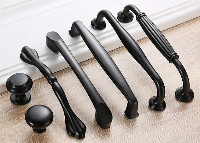 Furniture Handles