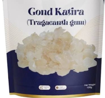 TRAGACANTH GUM