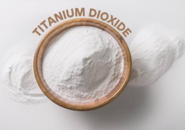 TITANIUM DI OXIDE