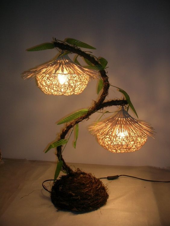 Decorative Lamps