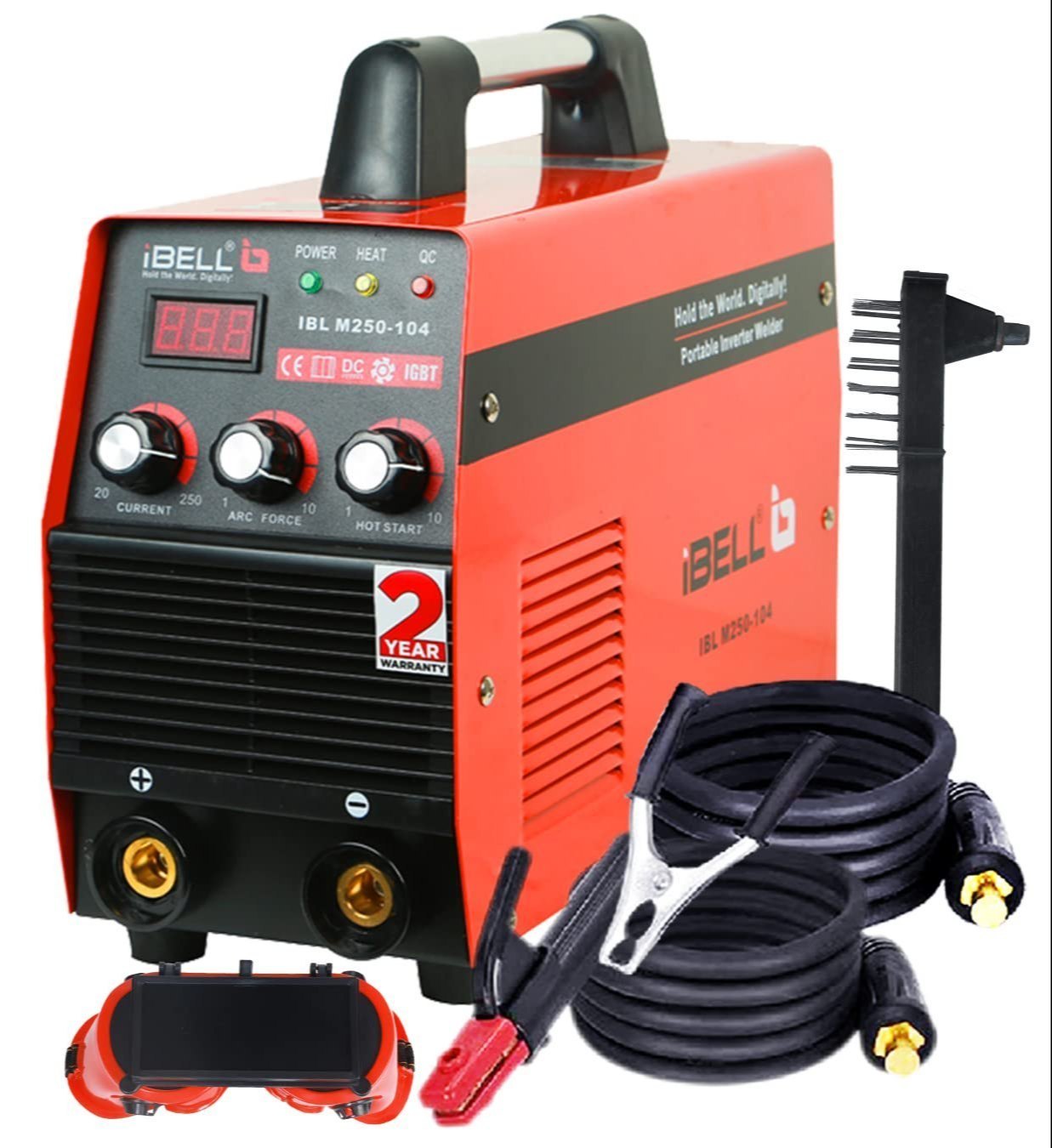 Welding Machines