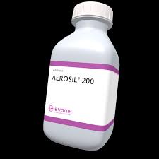 Aerosil (Fumed Silica)