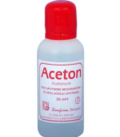 ACETON