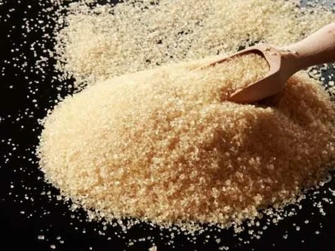 Khandsari Brown Sugar