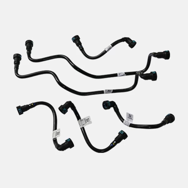 Fuel Pipes