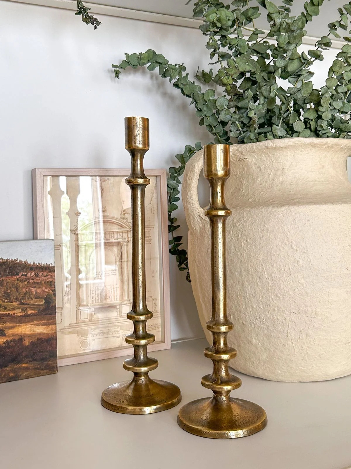 Candle Stand