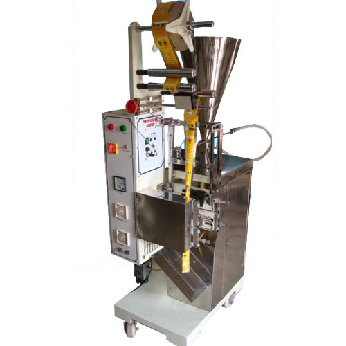 Ezytech packeging machine