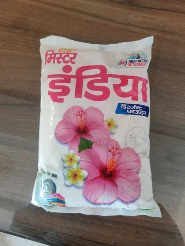 Detergent Powder