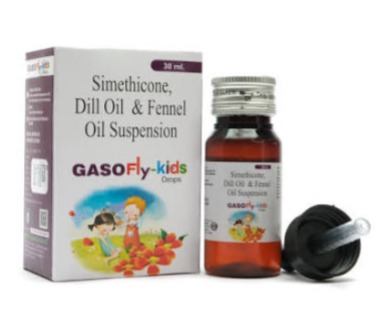 SIMETHICONE OIL96%