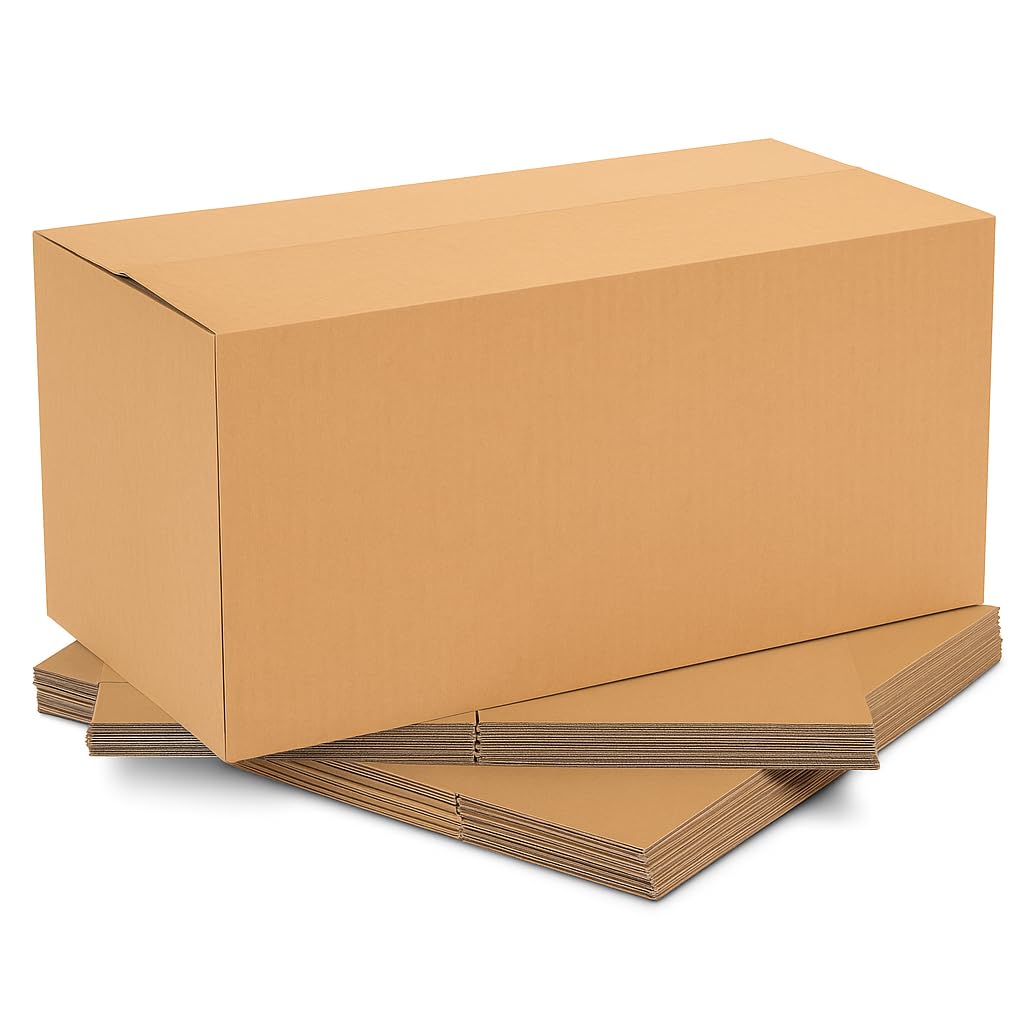 Corrugated Boxes