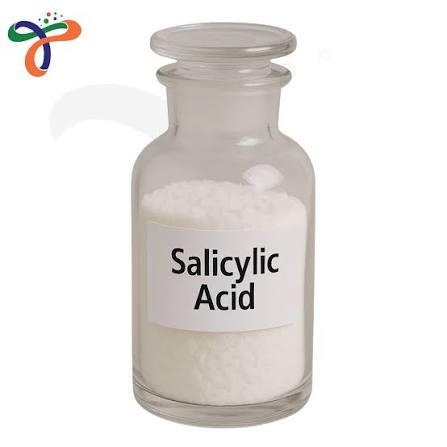 SALICYLIC ACID
