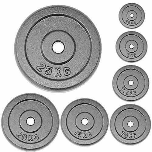 Iron Plate Casting