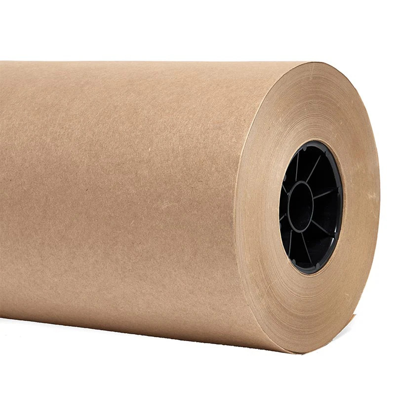Kraft Paper Roll