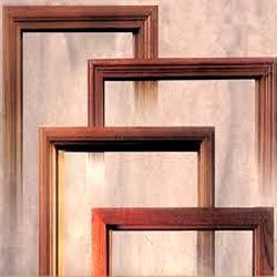 Saal Wood Frame