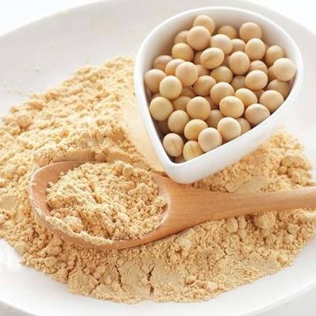 SOYA PROTEIN ISOLATE