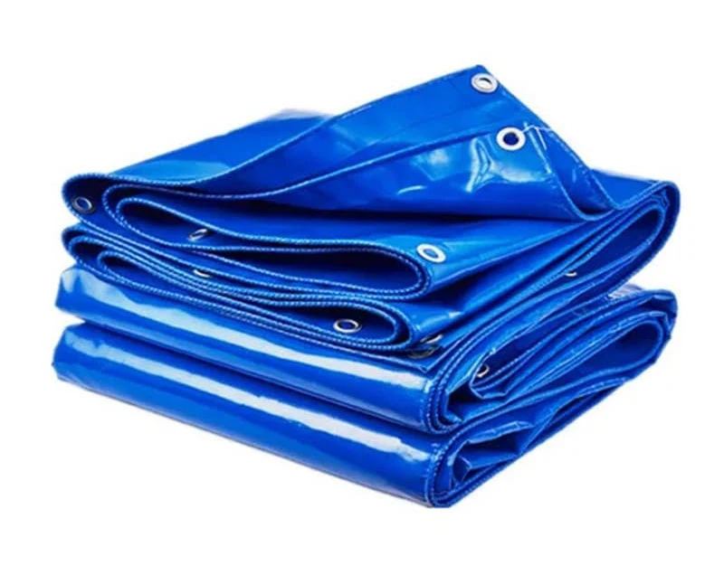 Plastic Tarpaulin