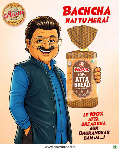 Avon Bread