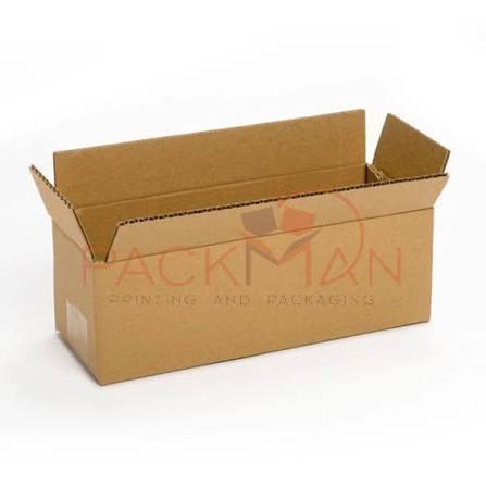 Corrugated Box