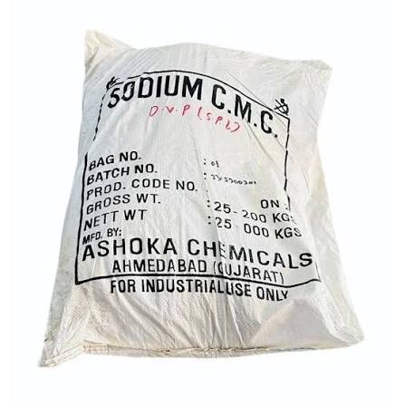 SODIUM C M C(D.V P)
