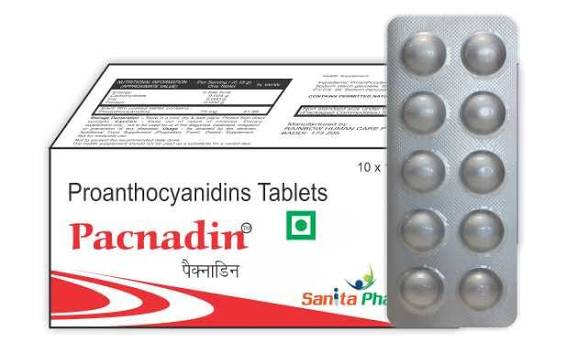 PROANTHOCYANIDIN
