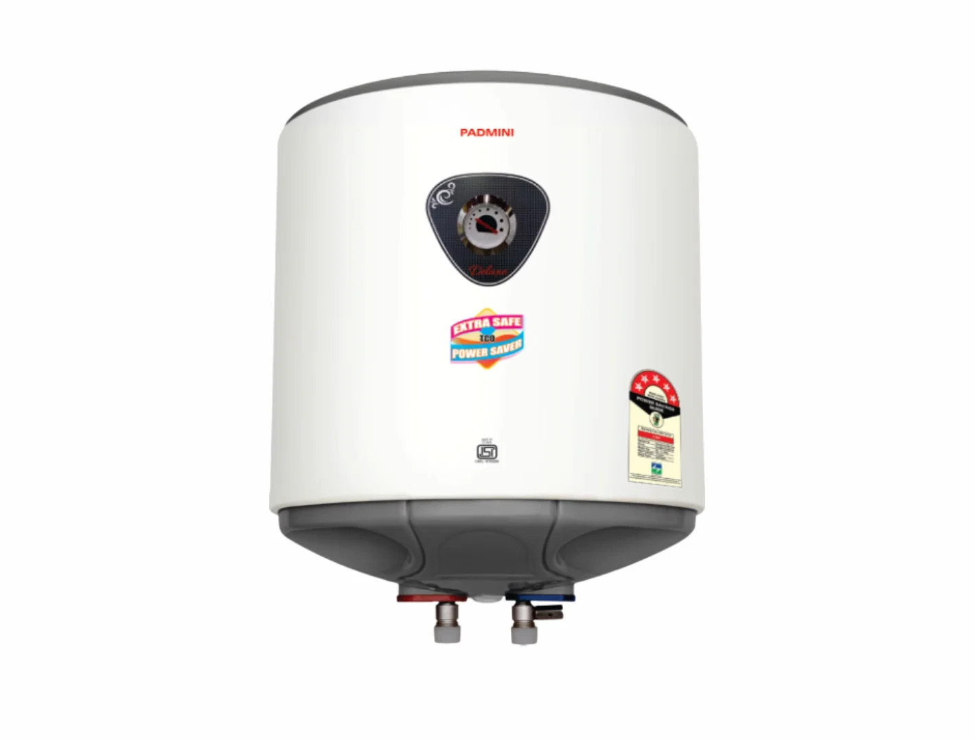  Electric Water Geyser